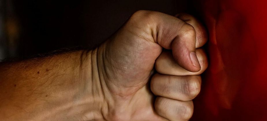 Грабитель получил три года колонии строгого режима