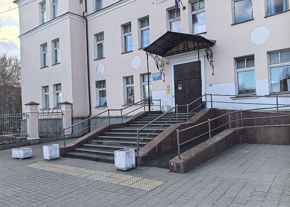 Краснотурьинскую поликлинику отремонтируют 