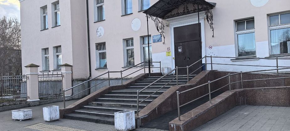 Краснотурьинскую поликлинику отремонтируют 