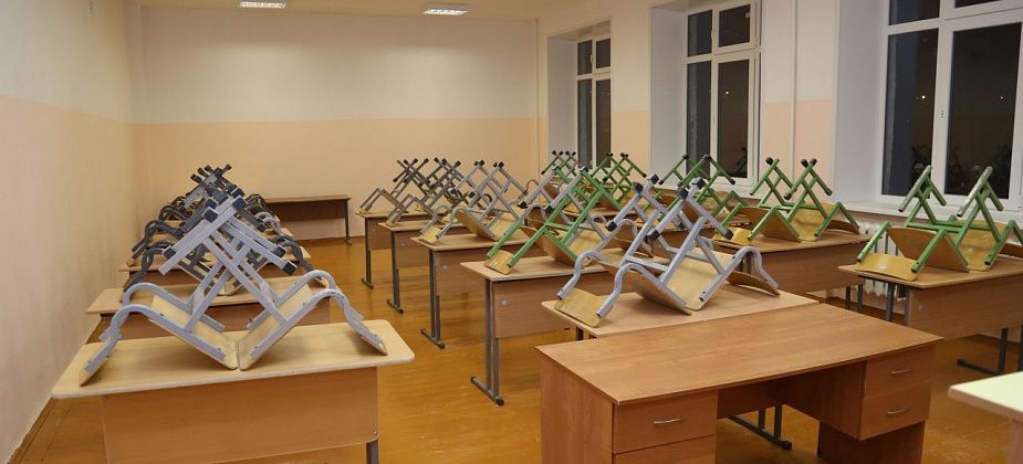 В начале апреля родители выпускников сдадут ЕГЭ