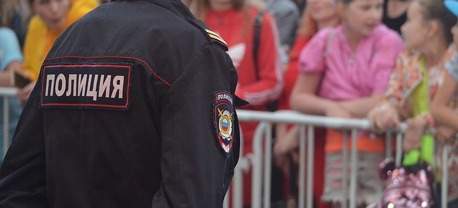 COVID. За бесцельное нахождение на улице к ответственности начали привлекать детей