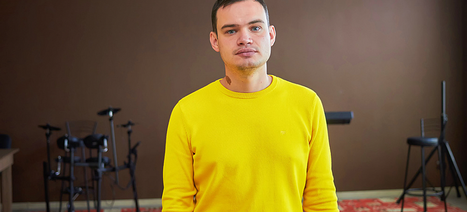 Обзорная экскурсия по Уральскому инновационному молодежному центру