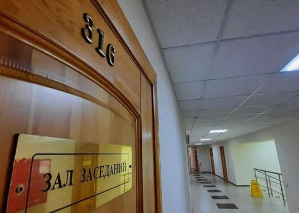 Создали новый координационный совет по развитию предпринимательства