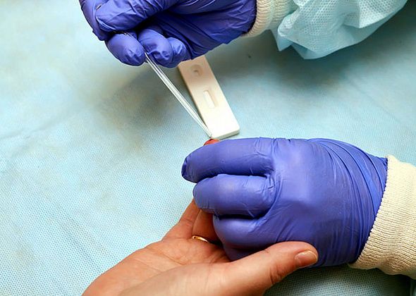 Чиновники Краснотурьинска прослушают лекцию и пройдут тестирование на ВИЧ