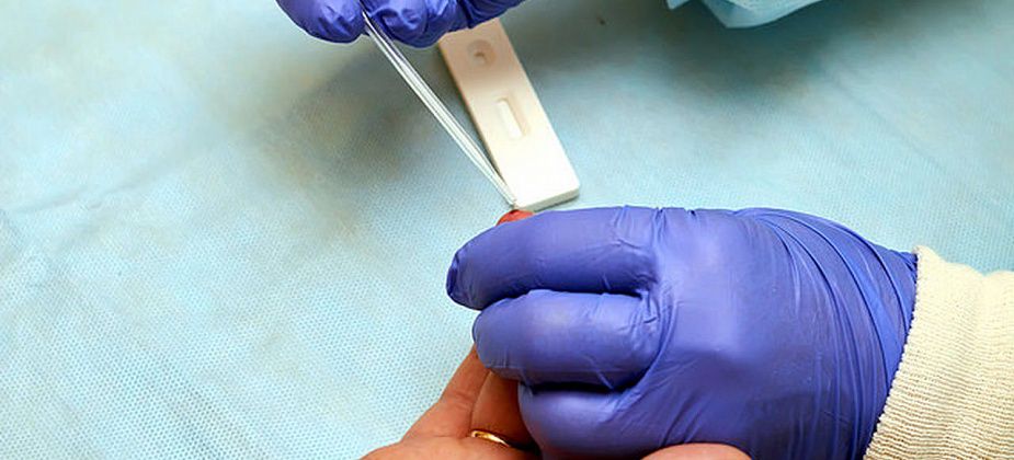 Чиновники Краснотурьинска прослушают лекцию и пройдут тестирование на ВИЧ