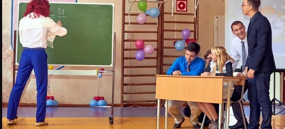 Девять краснотурьинских школьников поедут на сборы в Подмосковье  