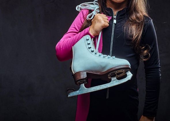 Краснотурьинские фигуристы привезли 4 медали с фестиваля в Лесном