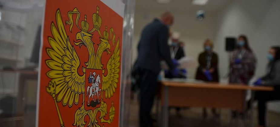 Сколько платят на выборах? Горожане, работающие на голосовании, не могут добиться выплат