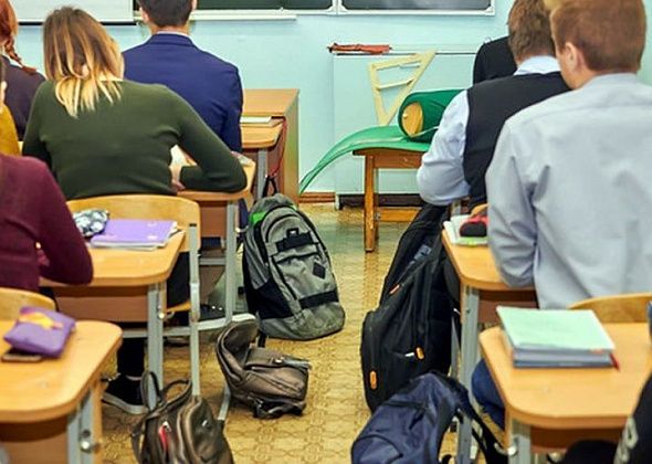 В Краснотурьинске работают почти полсотни новых педагогов 