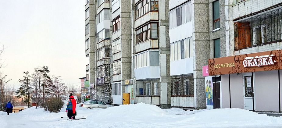 Жители Заречного пожаловались на холодные батареи. На Фрунзе устраняют коммунальную аварию