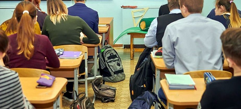В Краснотурьинске работают почти полсотни новых педагогов 