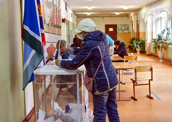 Выборы губернатора Свердловской области пройдут в сентябре