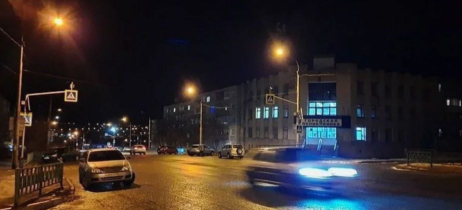 Состоянием дорожной сети удовлетворена лишь треть опрошенных горожан