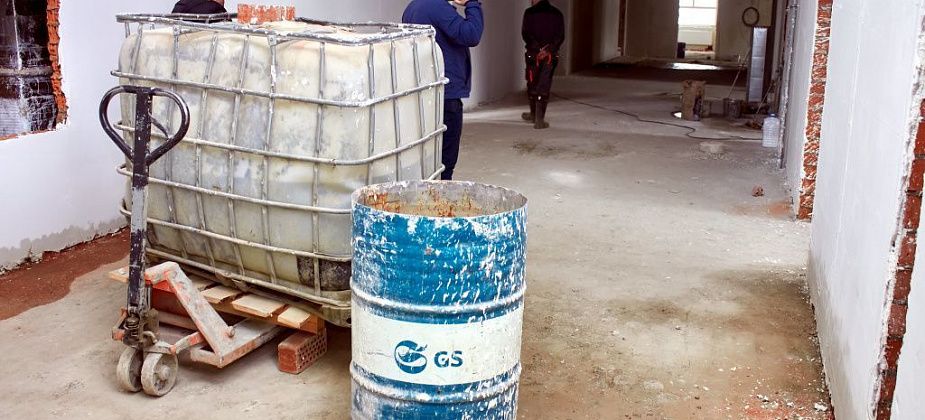 На окончание строительства школы в Краснотурьинске выделили почти миллиард рублей