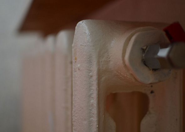 Безработный краснотурьинец, укравший чугунные батареи, отправился на СВО