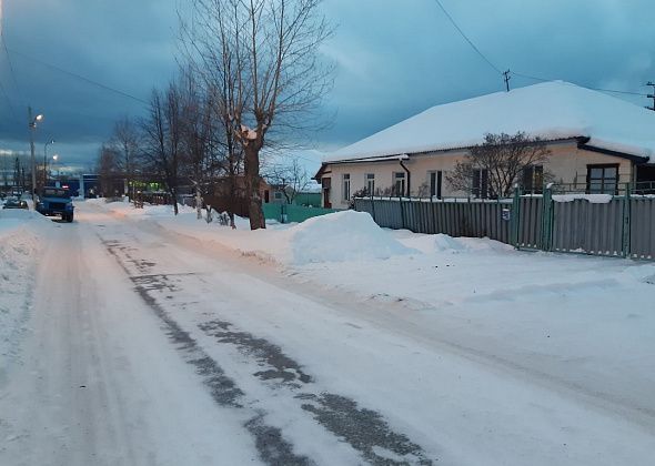Жители трех домов в Краснотурьинске больше недели сидят без питьевой воды