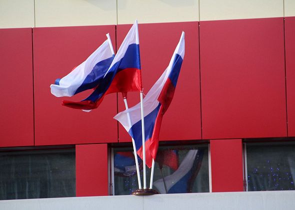 Школьники сыграли в «Россию в деталях»