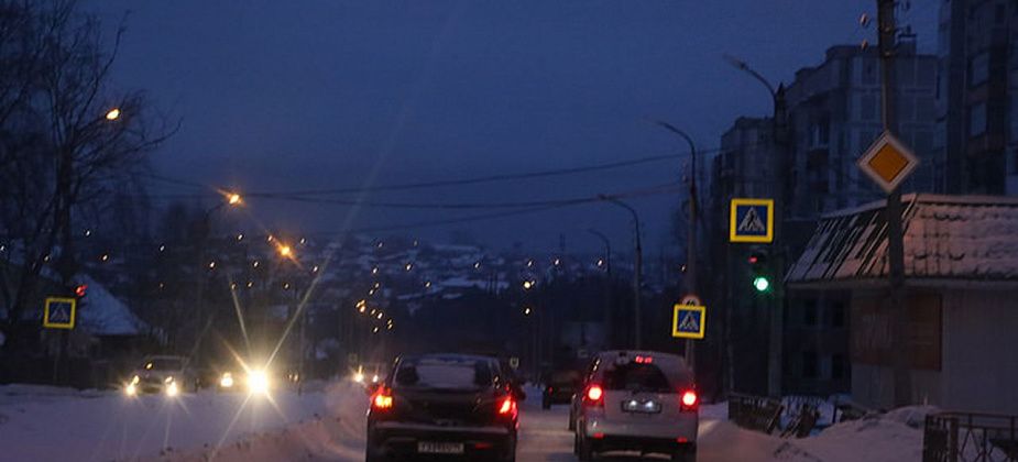 Водителя, употреблявшего наркотики, лишили прав