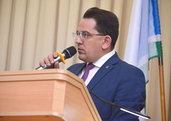 В середине апреля мэр отчитается перед краснотурьинцами
