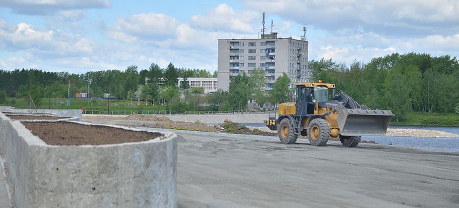 "Как можно было допустить “новшества”, уродующие наш город?"