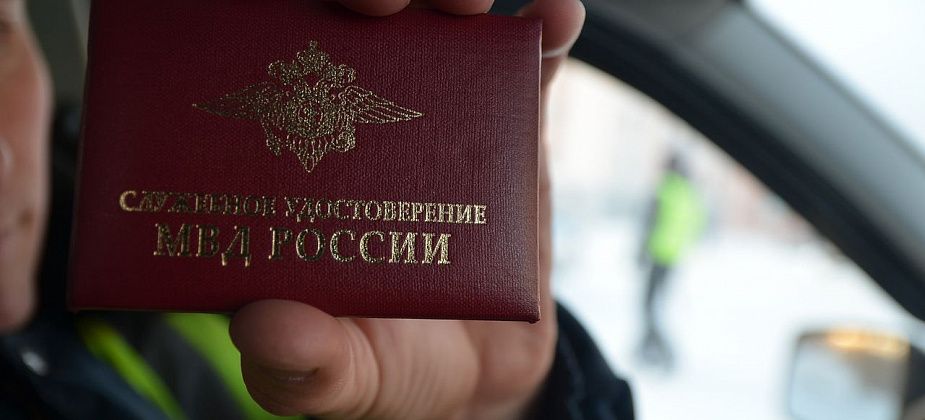 Горожанин заявил об угоне машины, но судить будут его