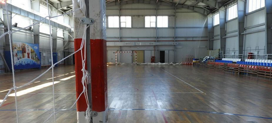 В ФОКе Карпинска пройдет окружное первенство по мини-футболу. Играют три краснотурьинские команды