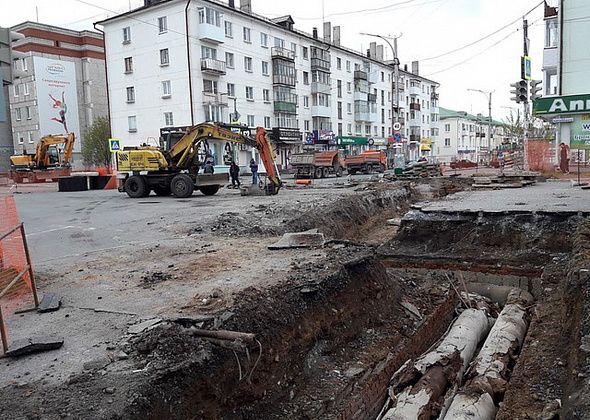 25 миллионов рублей выделено на коммунальные расходы города