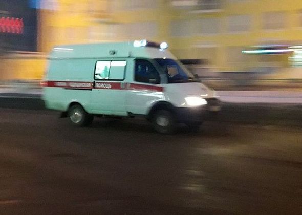 Двоих пострадавших в Краснотурьинске горняков перевезут в Екатеринбург