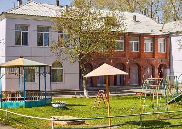 Помогите! Детям, проживающим в противотуберкулезном детсаду, не хватает верхней одежды и обуви