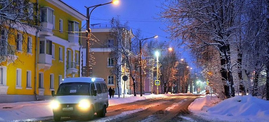 Внимание! Центр города будут чистить, а машины — эвакуировать
