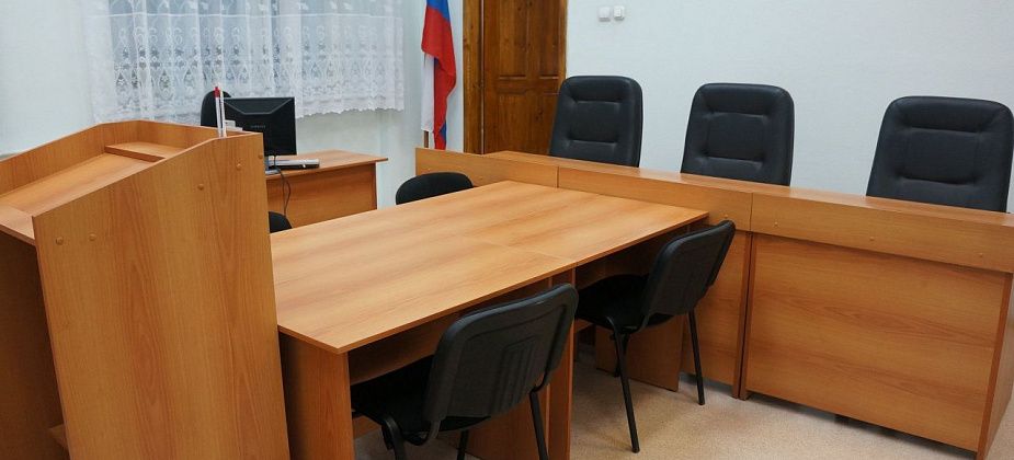 Свидетель по делу о растрате пошел под суд за лжесвидетельство