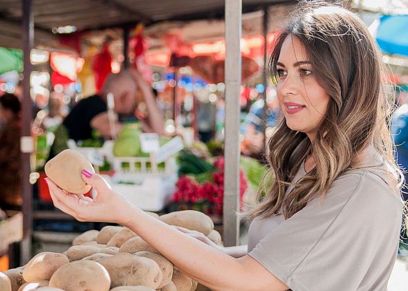 В 2026 году в Краснотурьинске планируют провести 27 ярмарок