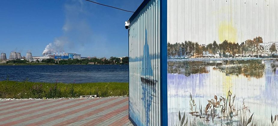 Закрытые в будни. Читательница недовольна: туалеты на набережных работают по праздникам и в выходные