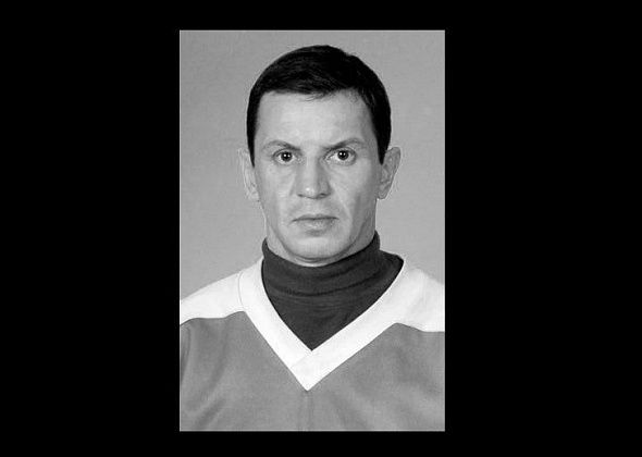 В Челябинске умер ветеран краснотурьинского хоккея с мячом