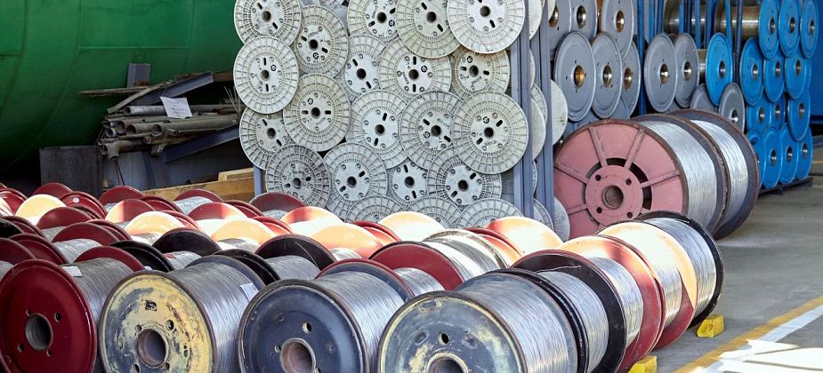 Более 330 миллионов рублей обещают вложить в Краснотурьинск новые резиденты индустриального парка