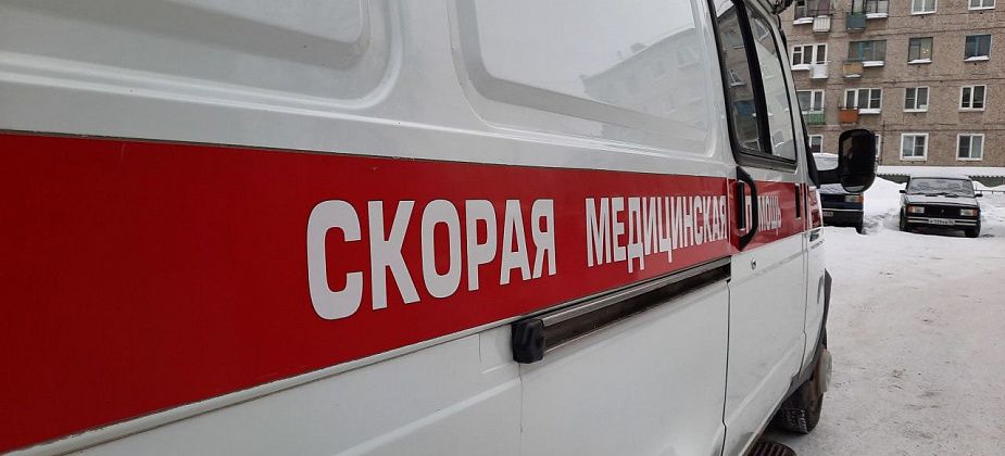 Мужчина, находящийся в критическом состоянии, не может добиться госпитализации 
