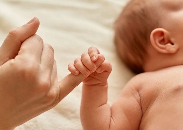 В феврале родилось 25 краснотурьинцев