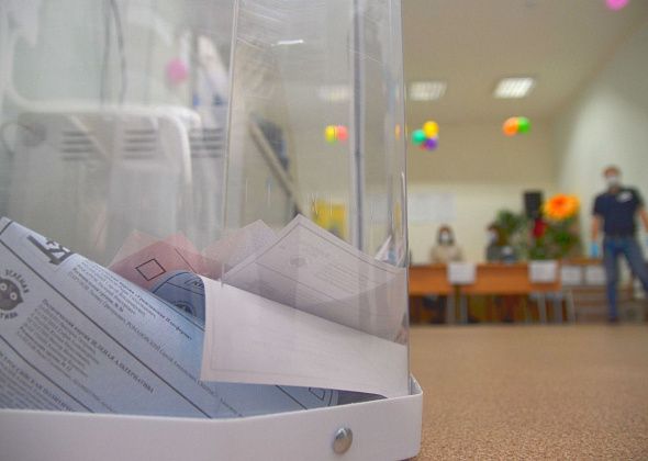 Три партии определились с кандидатами в Думу 