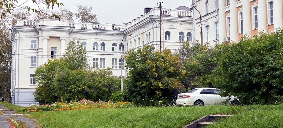 12 тысяч краснотурьинцев страдают от гипертонии и их количество растет