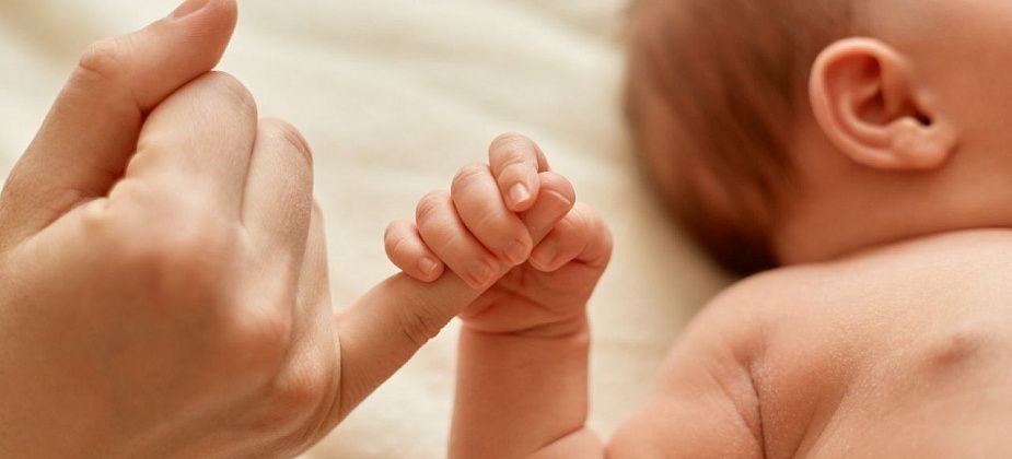 В феврале родилось 25 краснотурьинцев