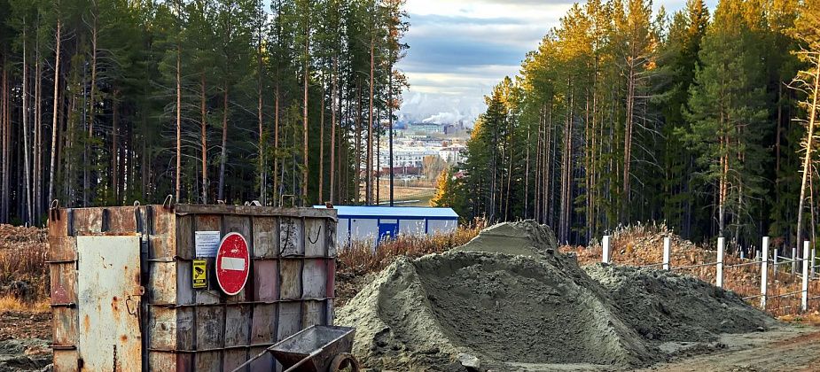 Исследовать недостроенный водовод будут специалисты из Новоуральска 