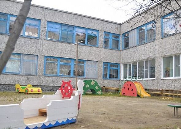 В Краснотурьинске идет конкурс «Архитектурная мастерская» для воспитателей