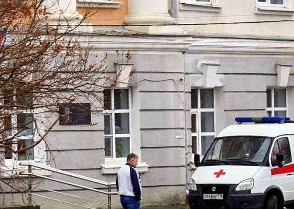 За 20 миллионов рублей в Краснотурьинске модернизируют медицинский аппарат