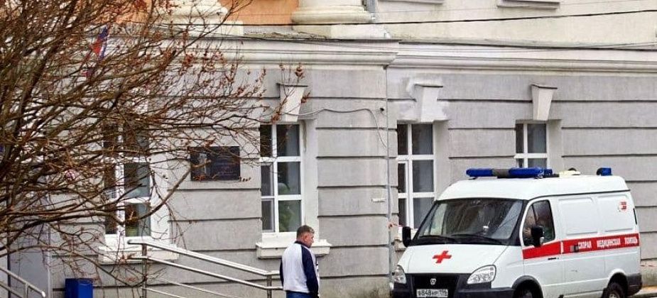За 20 миллионов рублей в Краснотурьинске модернизируют медицинский аппарат