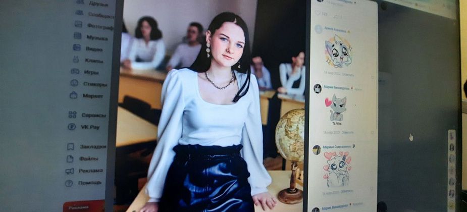 Марию Винокурову похоронят на «Медном»: «Рядом с любимой бабушкой»