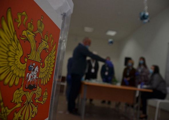 На выборы в Молодежный парламент попали трое краснотурьинцев