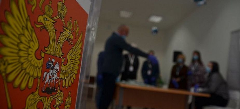 На выборы в Молодежный парламент попали трое краснотурьинцев