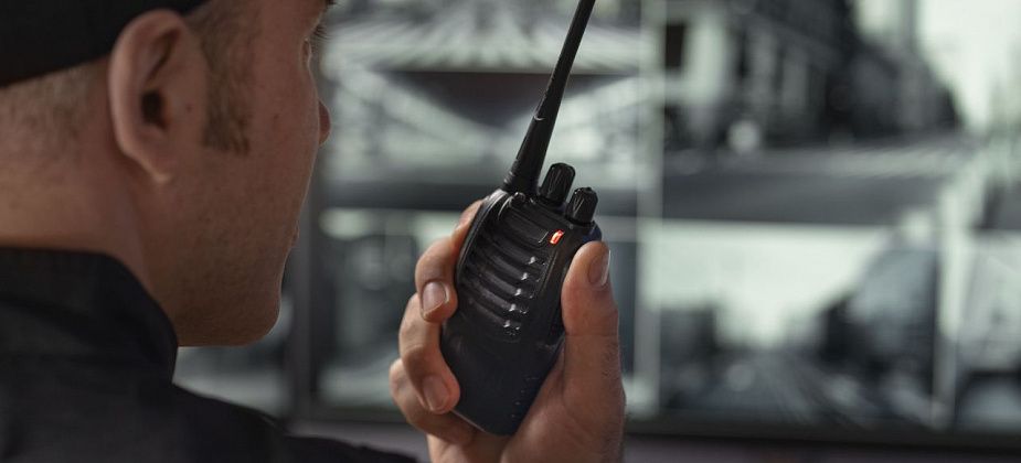 Департамент госзакупок объявил тендер на услуги охраны для школы-интерната на Малой Лимке