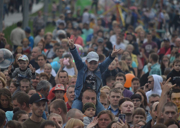 Чиновники обсудят с горожанами стратегию развития города до 2030 года