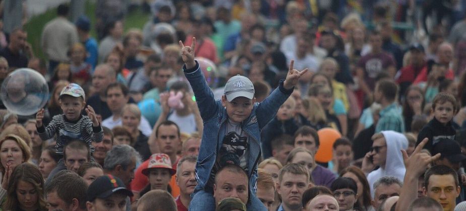 Чиновники обсудят с горожанами стратегию развития города до 2030 года